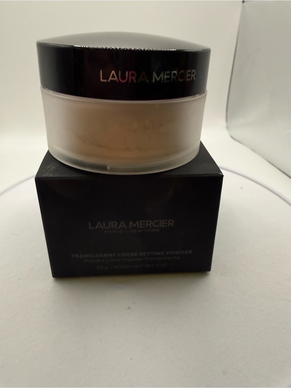 laura mercier Translucent Loose Setting Powder - Beige
